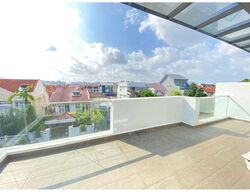 Seletar Hills Estate (D28), Semi-Detached #630131851